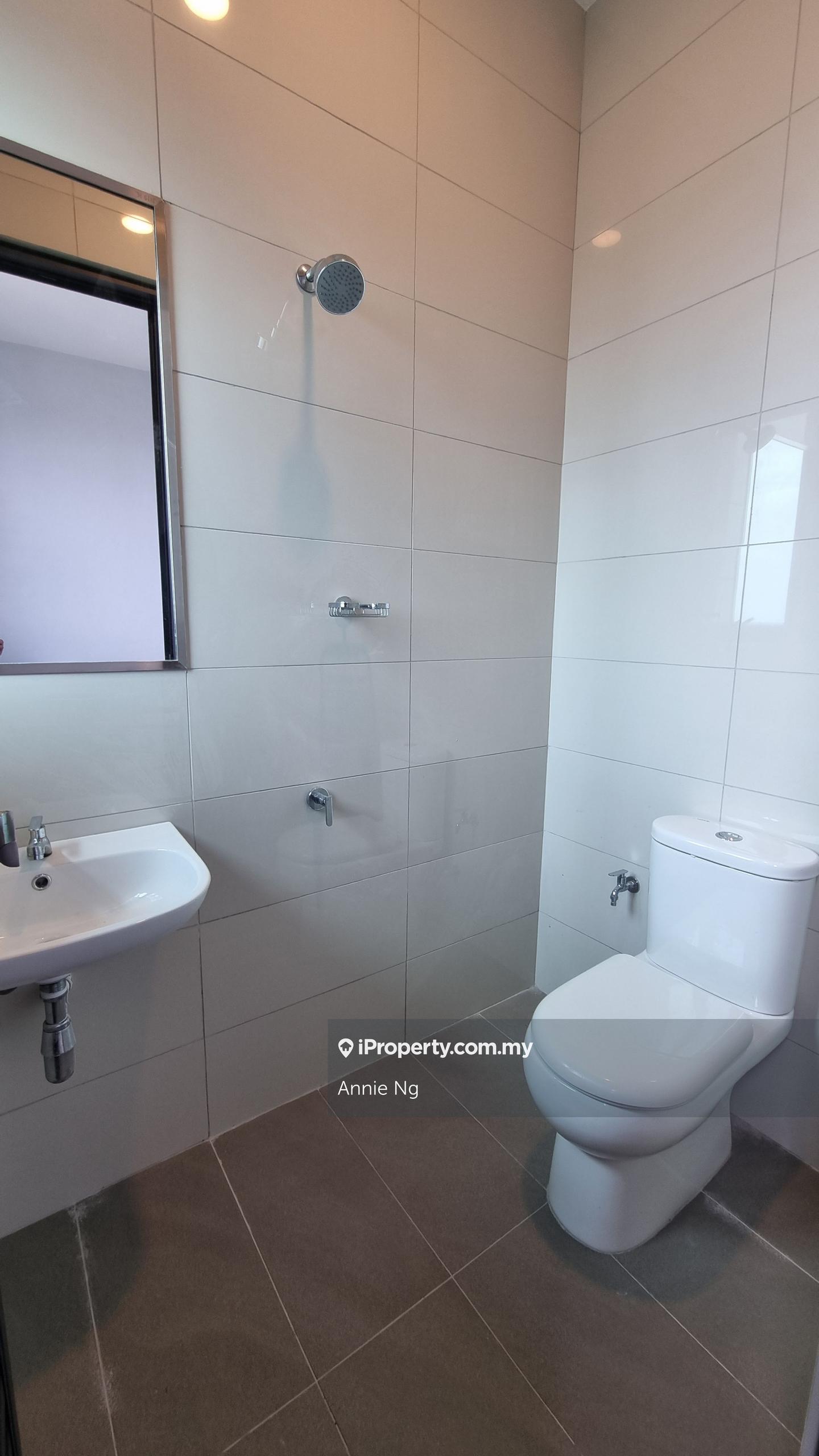 Service Residence for Sale in Megah Rise by Annie Ng - iProperty.com.my