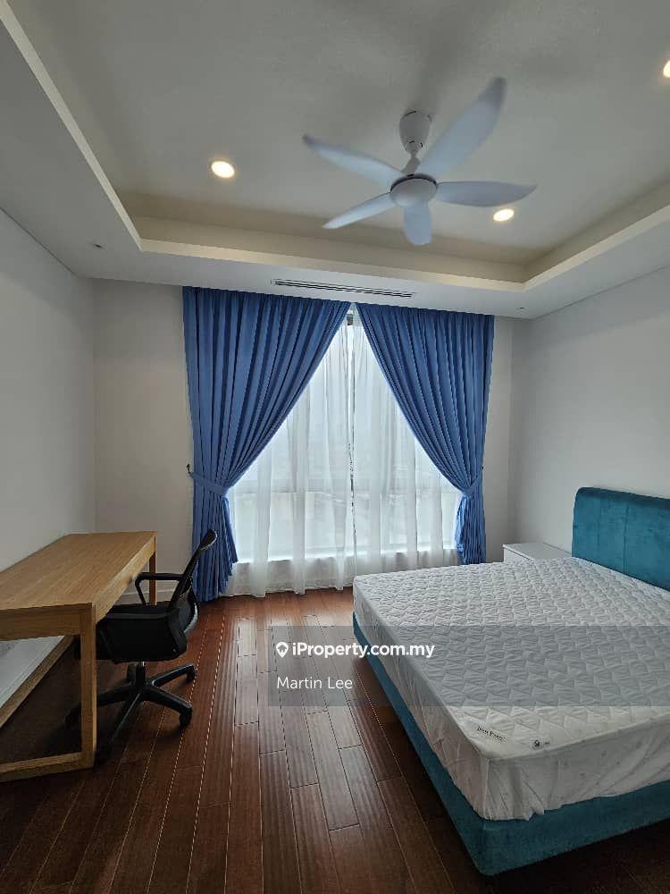 Condominium for Rent in D'Rapport by Martin Lee - iProperty.com.my