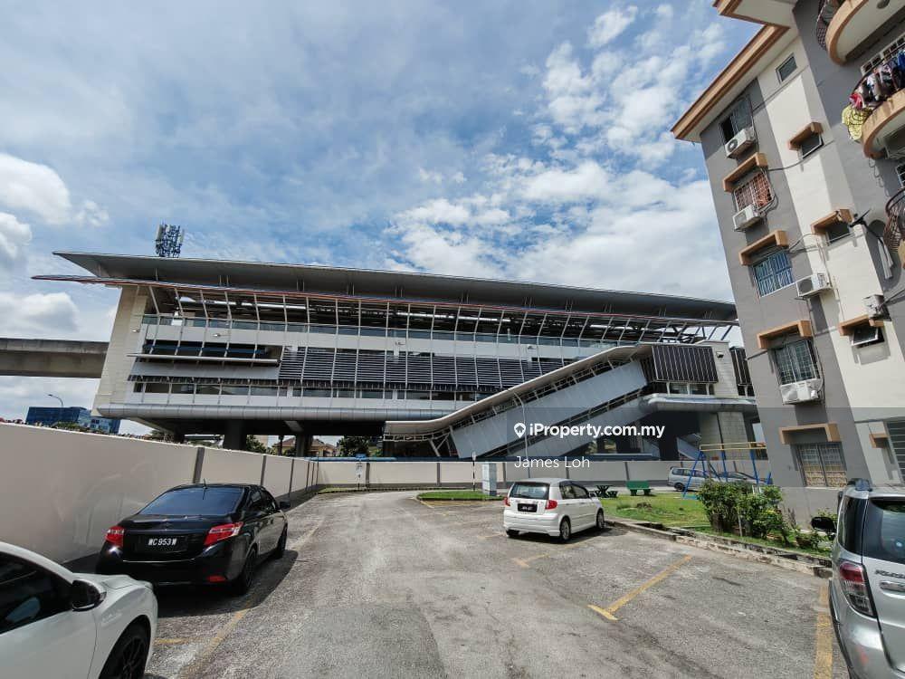 Apartment for Sale in Subang Perdana Goodyear Court 3 by James Loh - iProperty.com.my