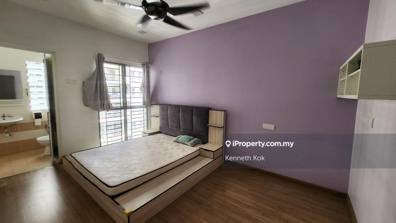 Kondominium untuk Disewa di Residensi Laguna (Sunway Belvedere) oleh Kenneth Kok - iProperty.com.my