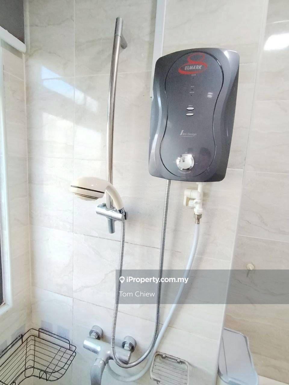 Condominium for Sale in SKS Pavillion Residences by Tom Chiew - iProperty.com.my