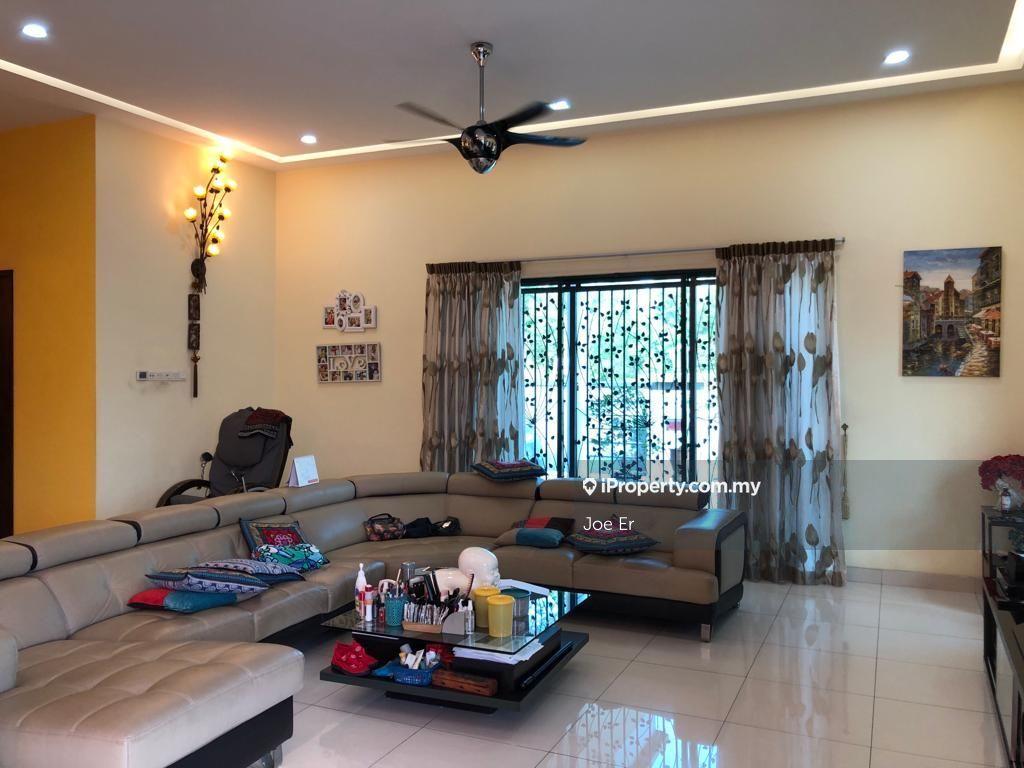 Bungalow House for Sale in Subang Heights, Subang Jaya by Joe ER - iProperty.com.my