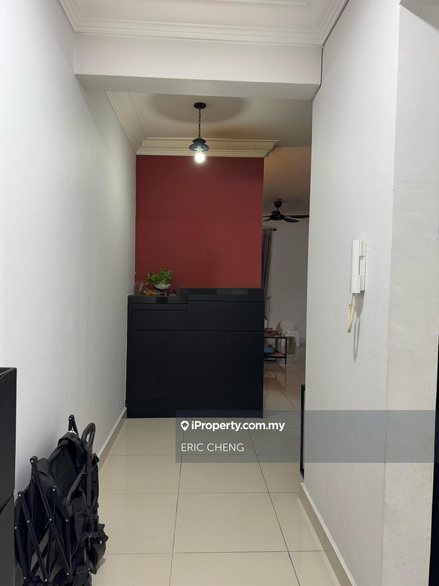 Kondominium untuk Dijual di Aman Heights Condominium oleh ERIC CHENG - iProperty.com.my