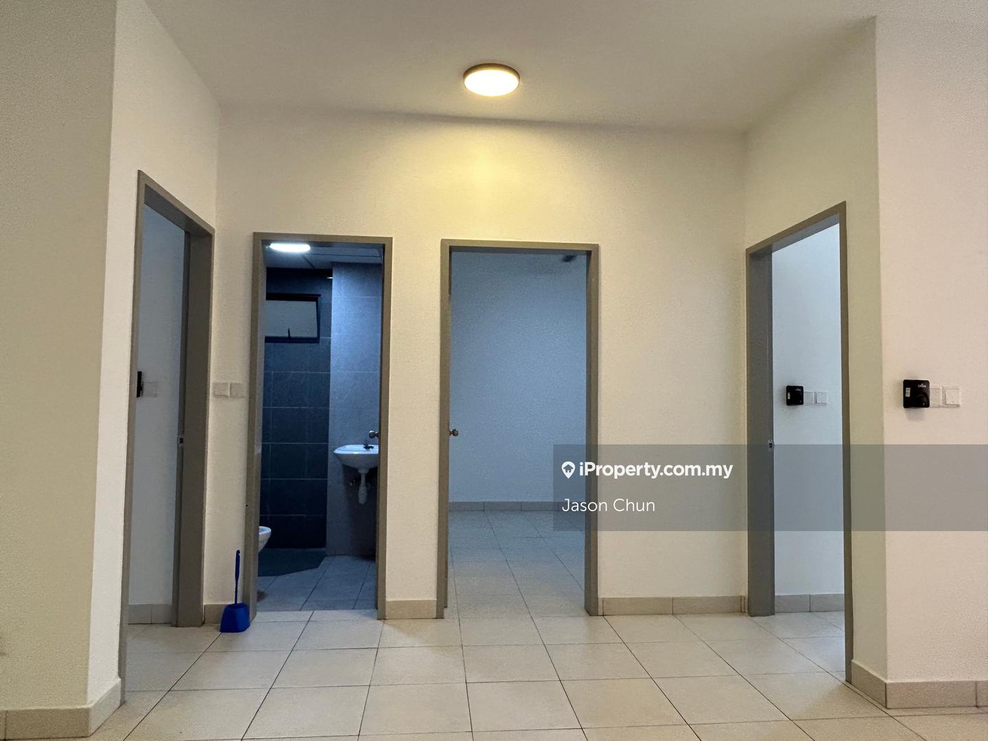 Service Residence for Sale in Flora Residency by Jason Chun - iProperty.com.my