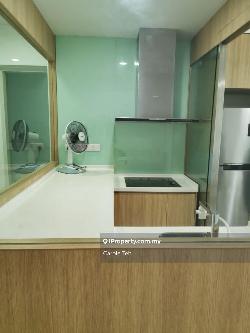 Service Residence for Rent in The Leafz @ Dedaun by Carole Teh - iProperty.com.my