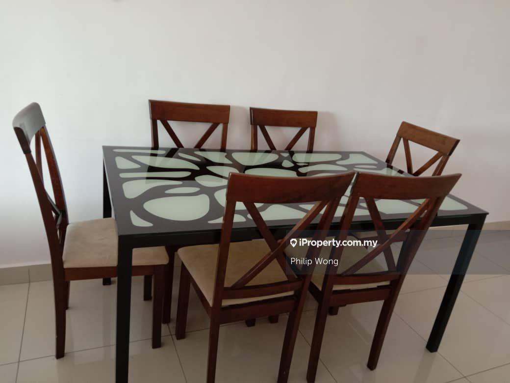 Residensi Servis untuk Disewa di Sk One Residence oleh Philip Wong - iProperty.com.my