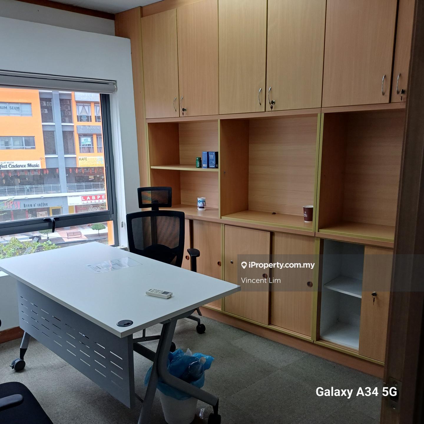 Office for Rent in Pusat Bandar Puchong, Puchong by Vincent Lim - iProperty.com.my