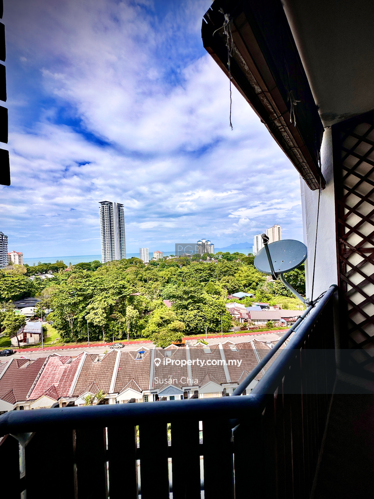 Kondominium untuk Dijual di Desa Embun Emas oleh Susan Chia - iProperty.com.my