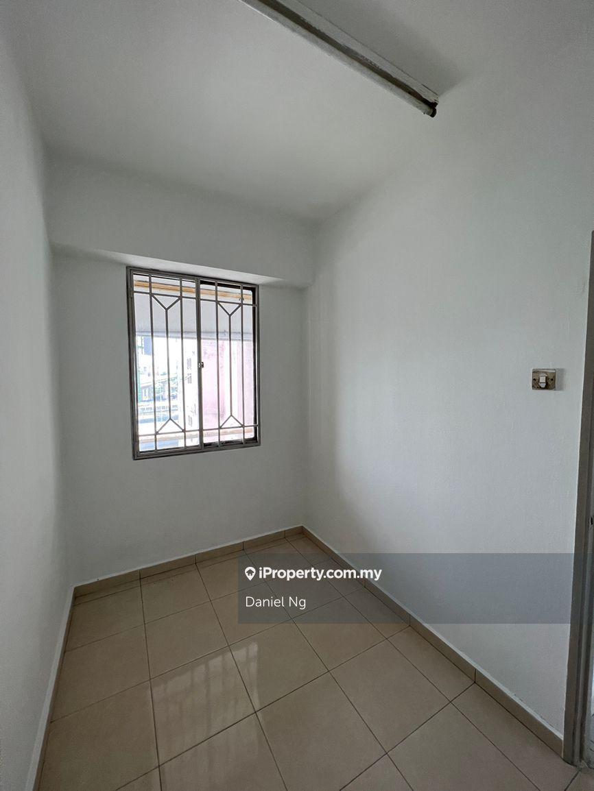 Pangsapuri untuk Disewa di Ixora Apartments oleh Daniel Ng - iProperty.com.my