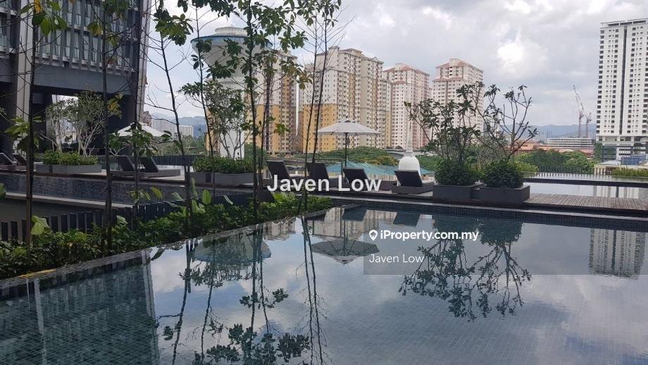 Condominium for Rent in The Fennel by Javen Low - iProperty.com.my