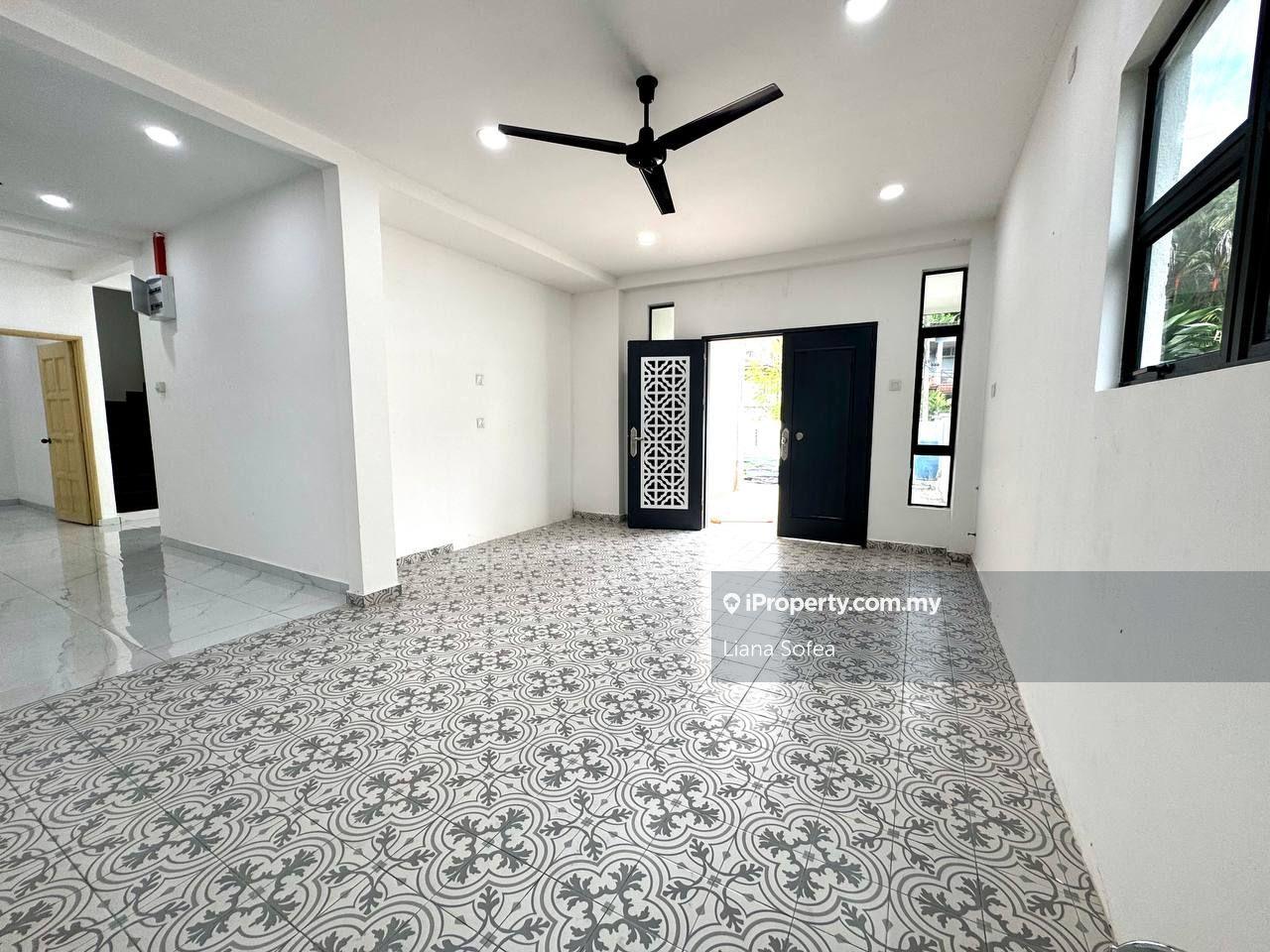 2-storey Terraced House for Sale in Taman Koperasi Cuepacs, Cheras by Liana Sofea - iProperty.com.my