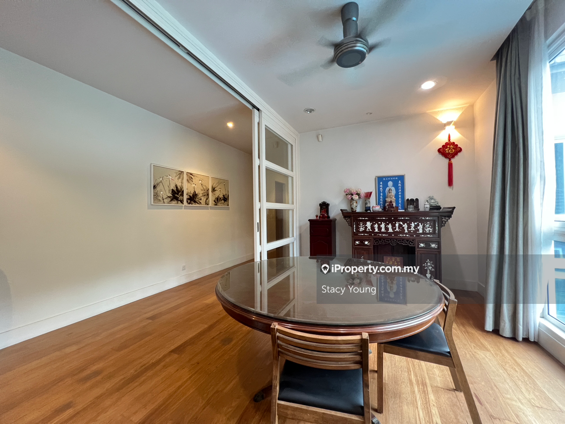 Bungalow House for Sale in Cheras Taman Bukit Segar, Cheras by Stacy Young - iProperty.com.my