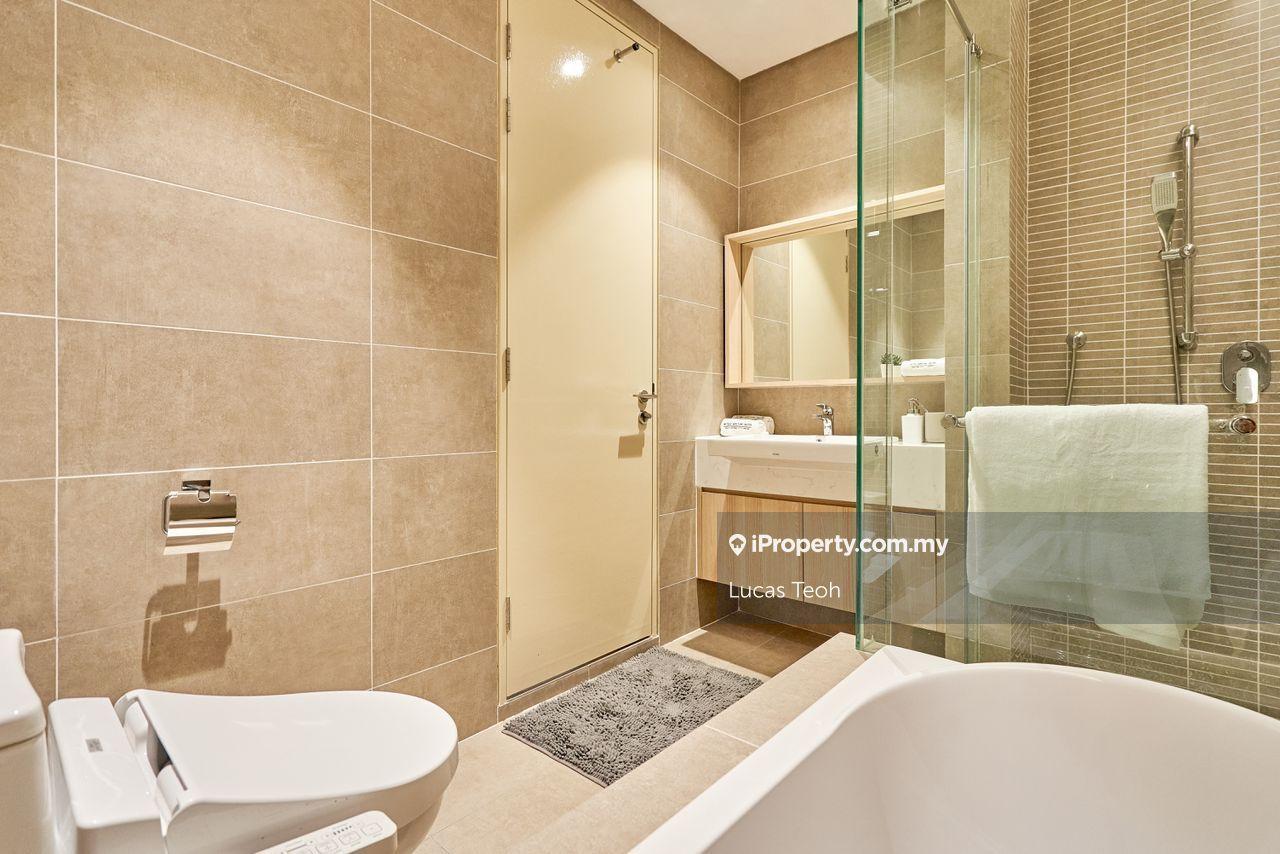 Residensi Servis untuk Disewa di Mitsui Serviced Suites oleh Lucas Teoh - iProperty.com.my
