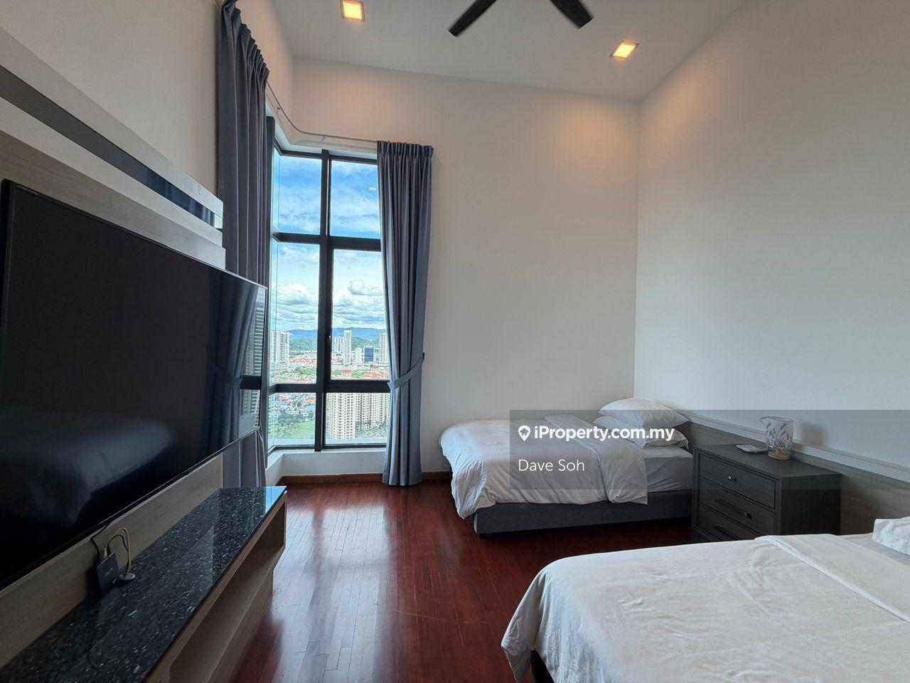 Kondominium untuk Dijual di Tropicana Grande oleh Dave Soh - iProperty.com.my