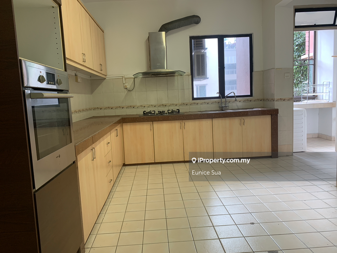 Kondominium untuk Disewa di Casa Indah 1 oleh Eunice Sua - iProperty.com.my