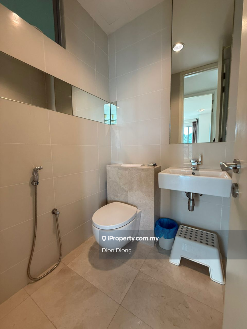Condominium for Sale in Kiaramas Danai by Dion Diong - iProperty.com.my