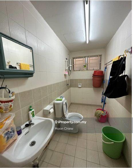 Kondominium untuk Dijual di Kinrara Mas oleh Moon Chiew - iProperty.com.my