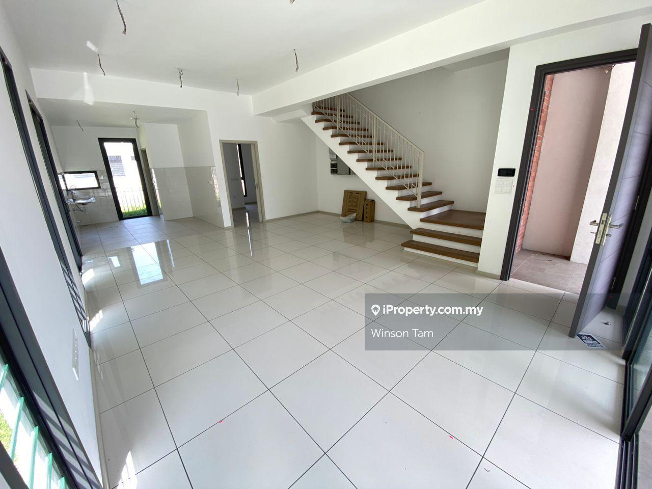 2-storey Terraced House for Sale in Denai Alam, Shah Alam by Winson Tam - iProperty.com.my