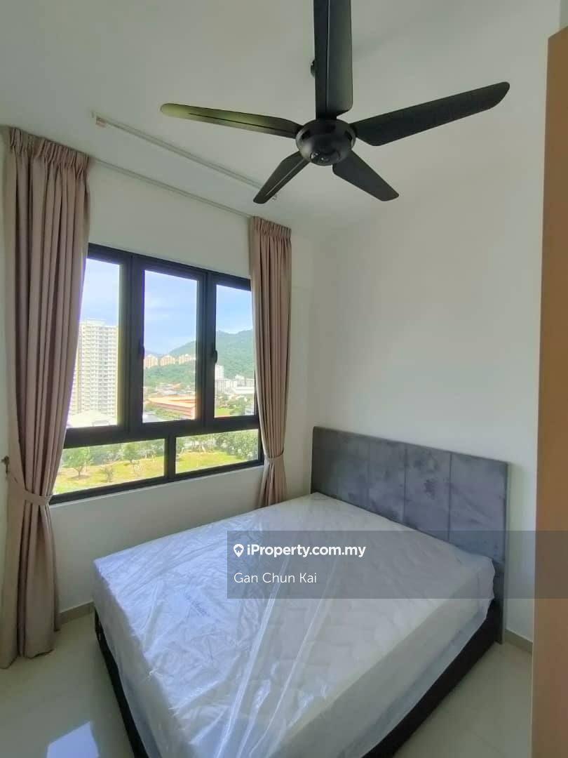Kondominium untuk Disewa di Golden Triangle 2 oleh Gan Chun Kai - iProperty.com.my