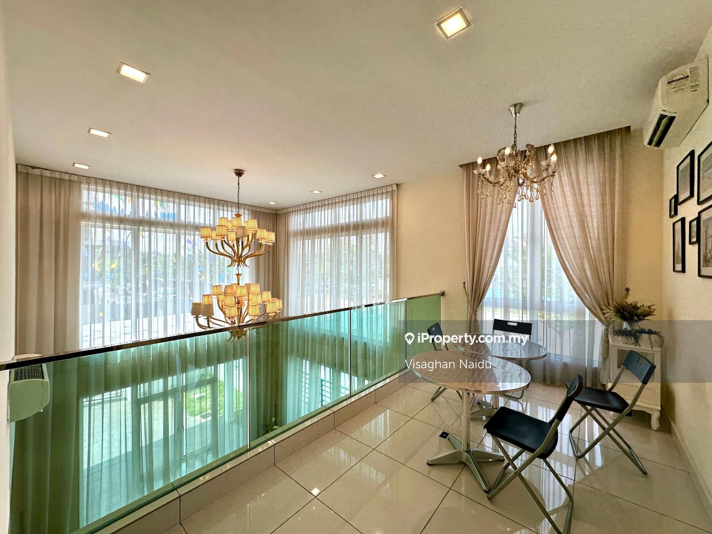 3-storey Terraced House for Sale in Serene Residence, Rawang by Visaghan Naidu - iProperty.com.my