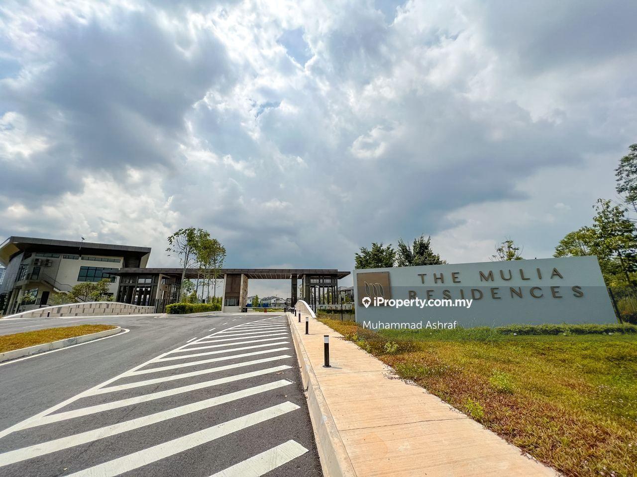 3-storey Terraced House for Sale in The Mulia Residence, Cyberjaya by Muhammad Ashraf - iProperty.com.my