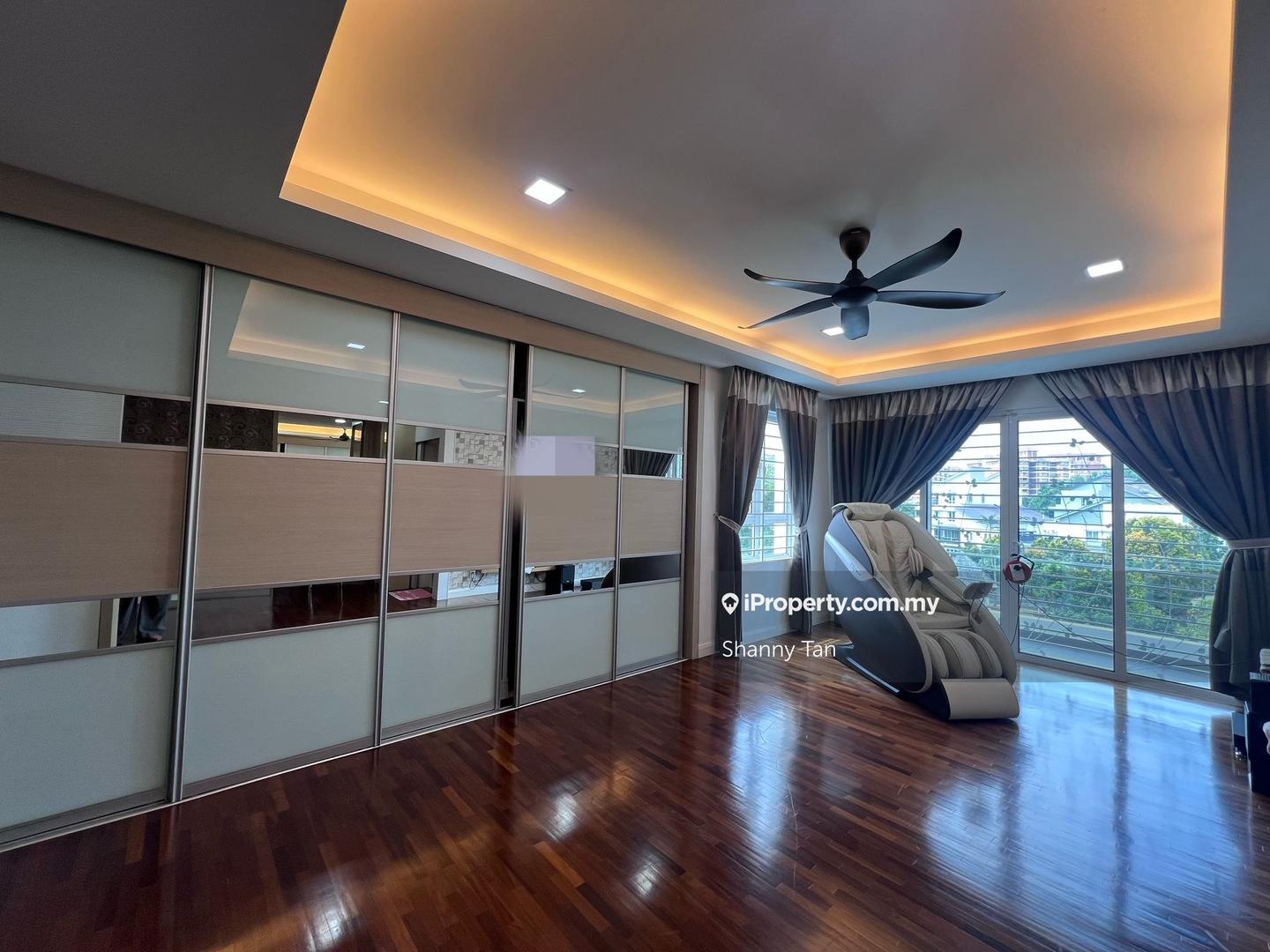 Rumah Berangkai 3 Tingkat untuk Dijual di Taming Indah 2, Bandar Sungai Long oleh Shanny Tan - iProperty.com.my