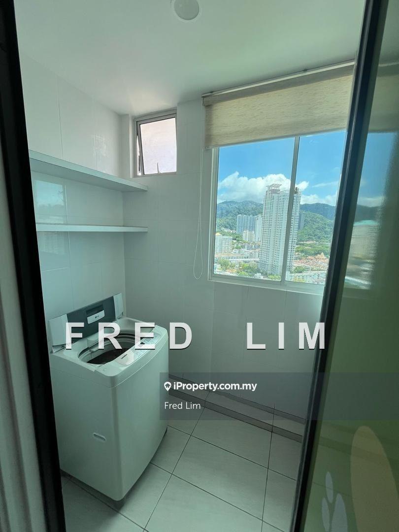 Kondominium untuk Disewa di The Brezza oleh Fred Lim - iProperty.com.my