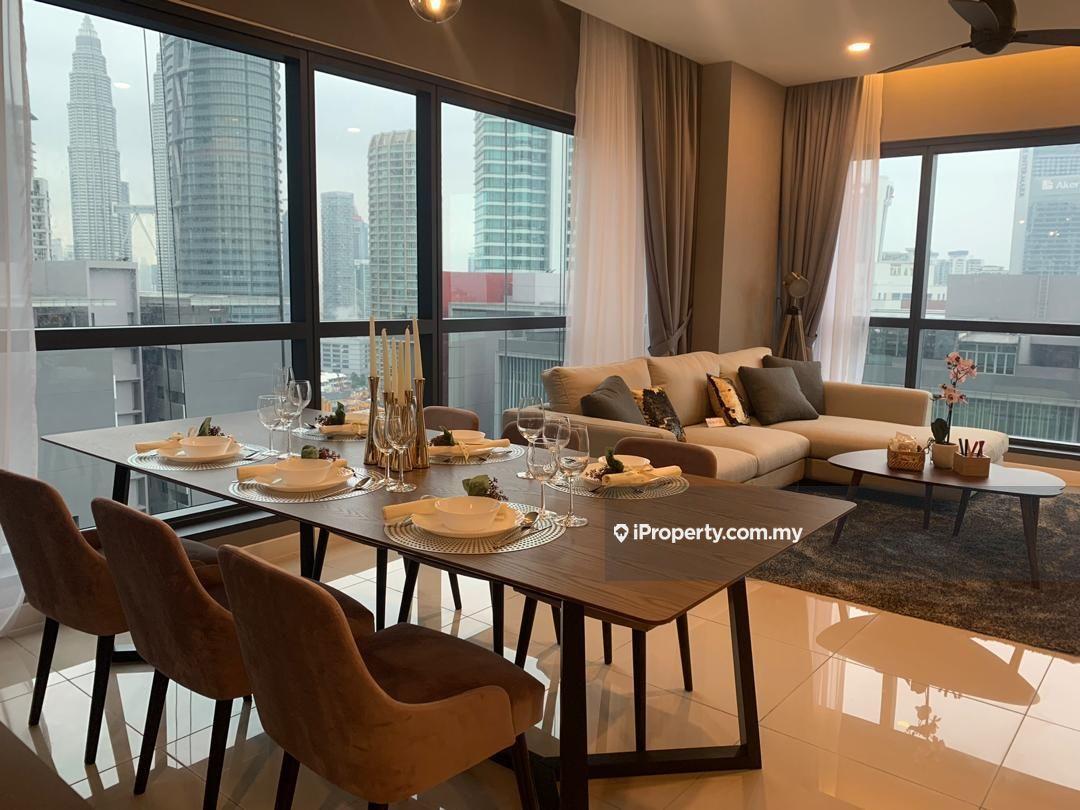 Service Residence for Sale in Aria by Neou WP - iProperty.com.my