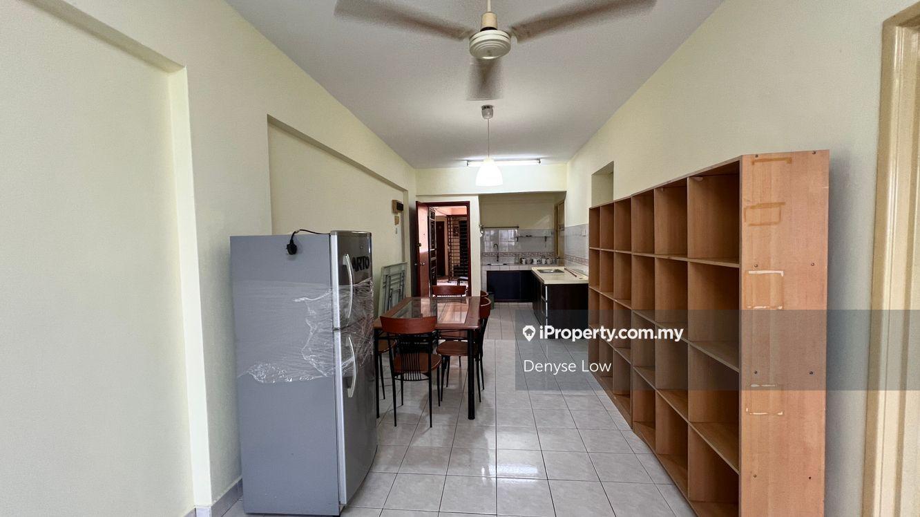 Condominium for Sale in Pelangi Damansara by Denyse Low - iProperty.com.my