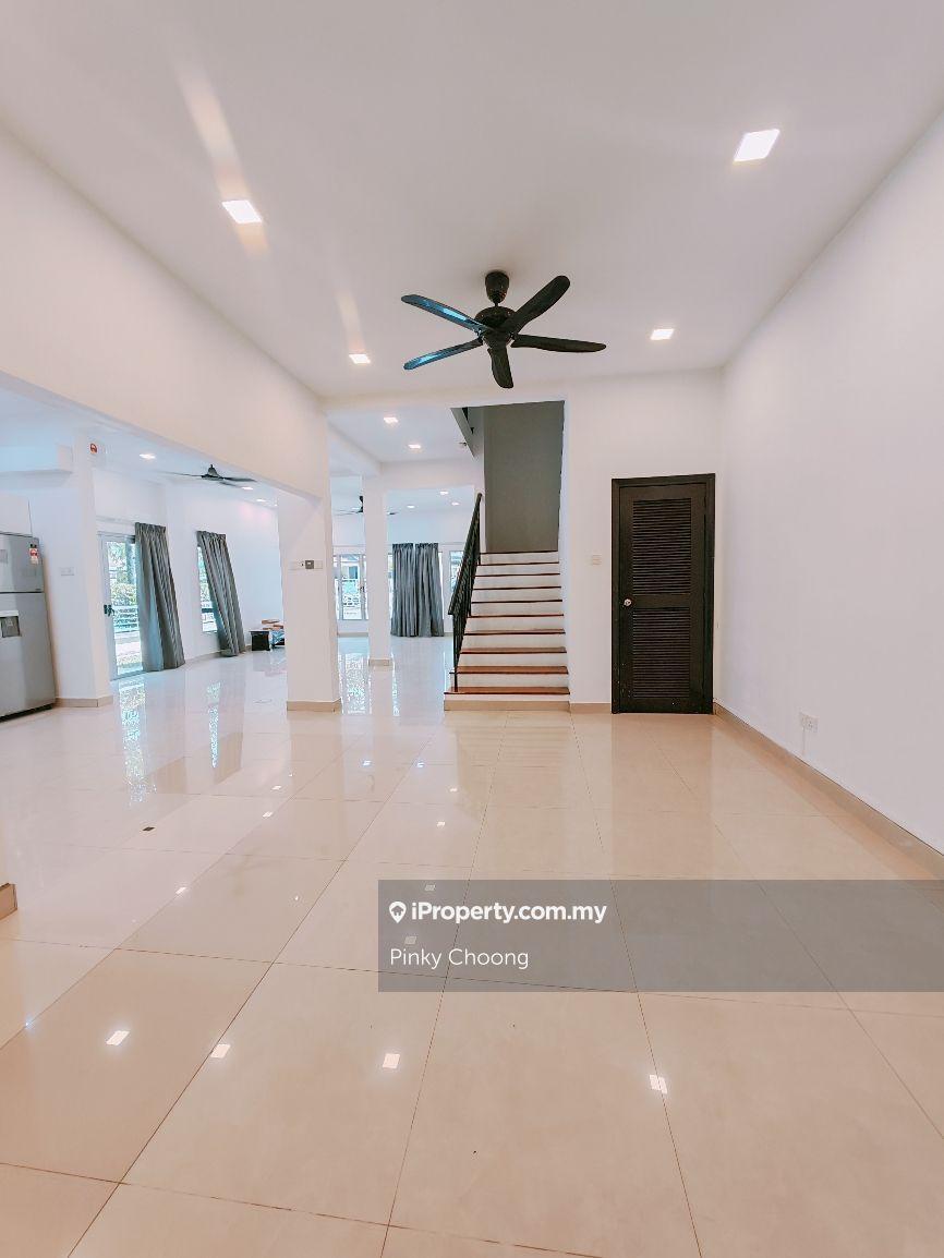 Rumah Berangkai 2.5 Tingkat untuk Dijual di Valencia, Sungai Buloh oleh Pinky Choong - iProperty.com.my