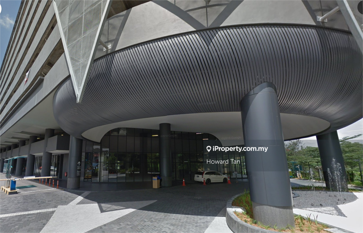 Pejabat untuk Disewa di Menara PJX, Petaling Jaya oleh Howard Tan - iProperty.com.my