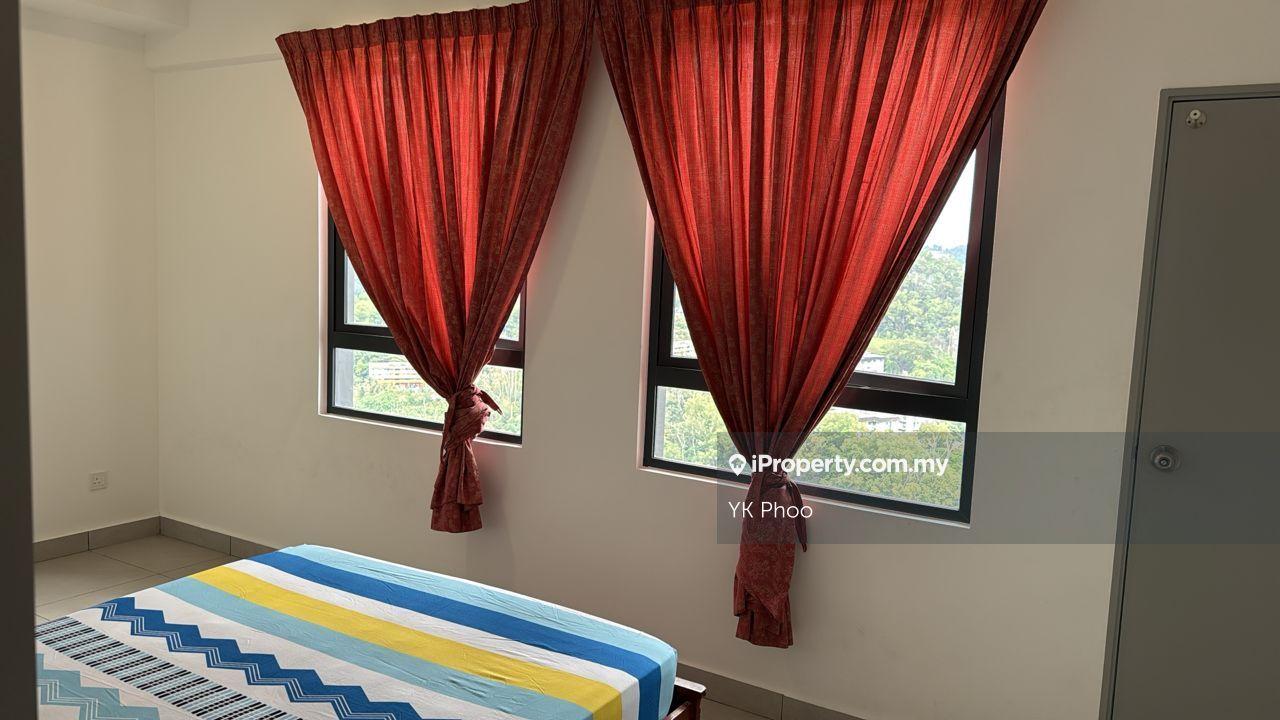 Service Residence for Rent in 168 Park Residensi Selayang by YK Phoo - iProperty.com.my