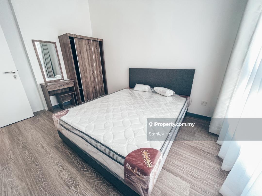 Service Residence for Rent in Southlink by Stanley Ho - iProperty.com.my