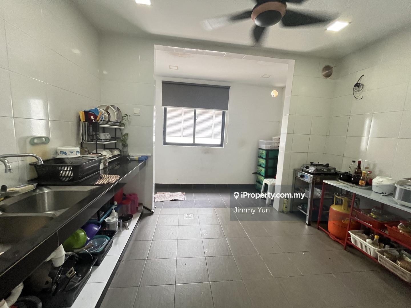 Rumah Berangkai 3 Tingkat untuk Dijual di Sutera Heights , Taman Juara Jaya, Cheras oleh Jimmy Yun - iProperty.com.my