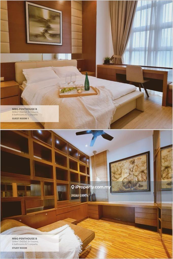 Condominium for Sale in Menara Bintang Goldhill by Miki Lock - iProperty.com.my