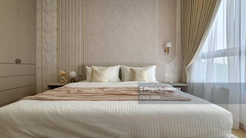 Kondominium untuk Disewa di Trinity Pentamont oleh Chris Teoh - iProperty.com.my