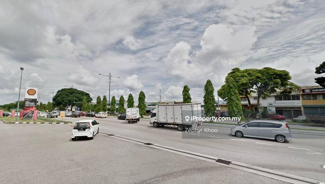 Kedai untuk Disewa di Taman Universiti, Skudai oleh Zephyr Khoo - iProperty.com.my