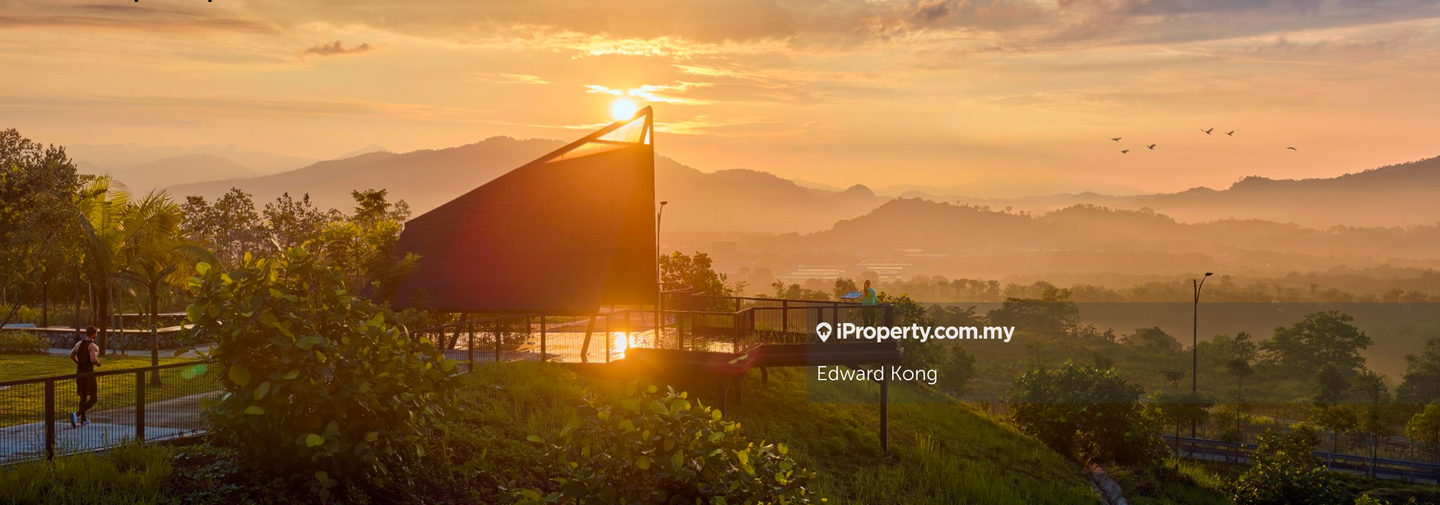 2-storey Terraced House for Sale in Bandar Gamuda Gardens, Rawang by Edward Kong - iProperty.com.my