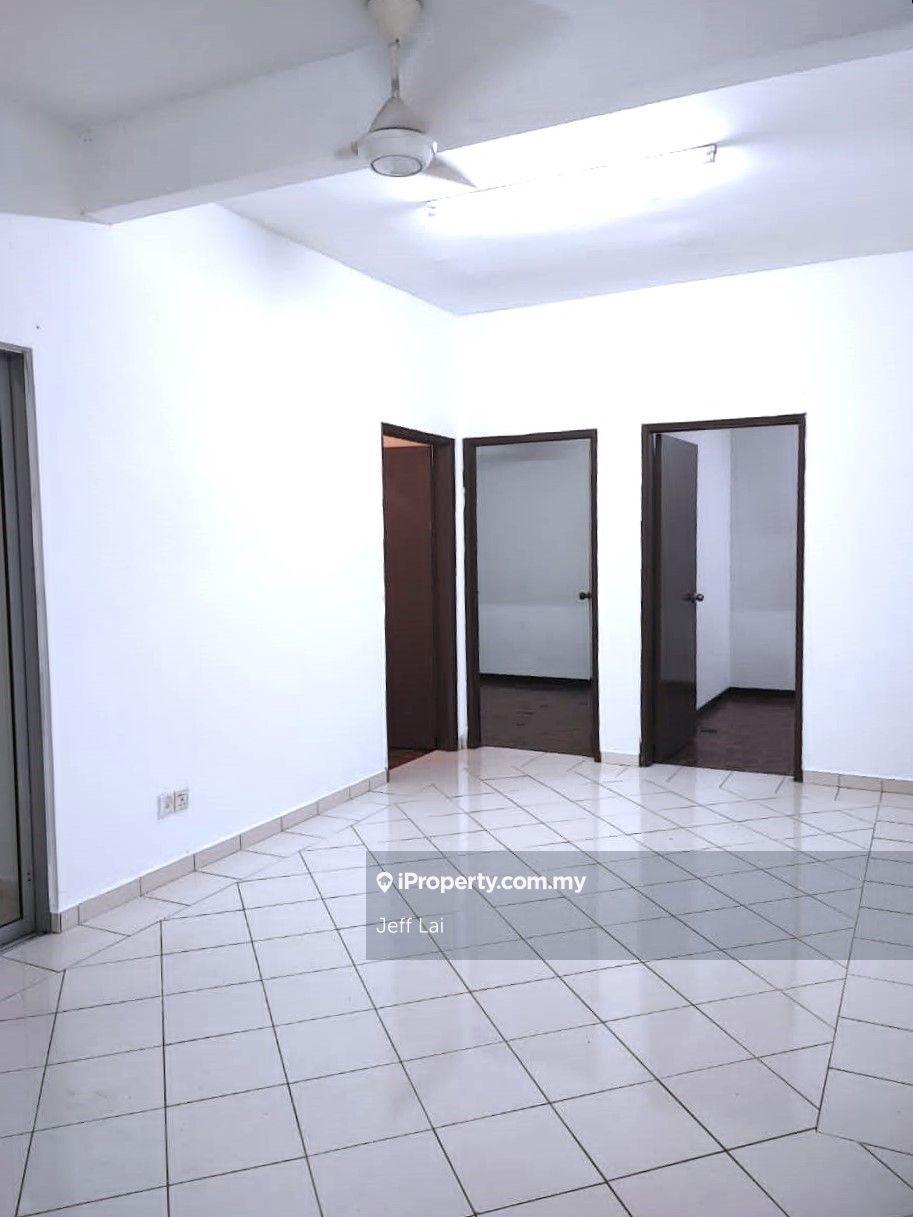 Apartment for Sale in Pangsapuri Seri Jati by Jeff Lai - iProperty.com.my