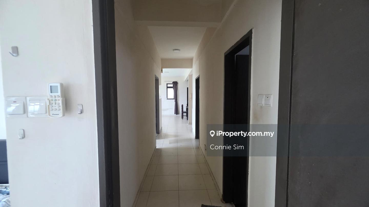 Service Residence for Sale in The Garden Residences by Connie Sim - iProperty.com.my