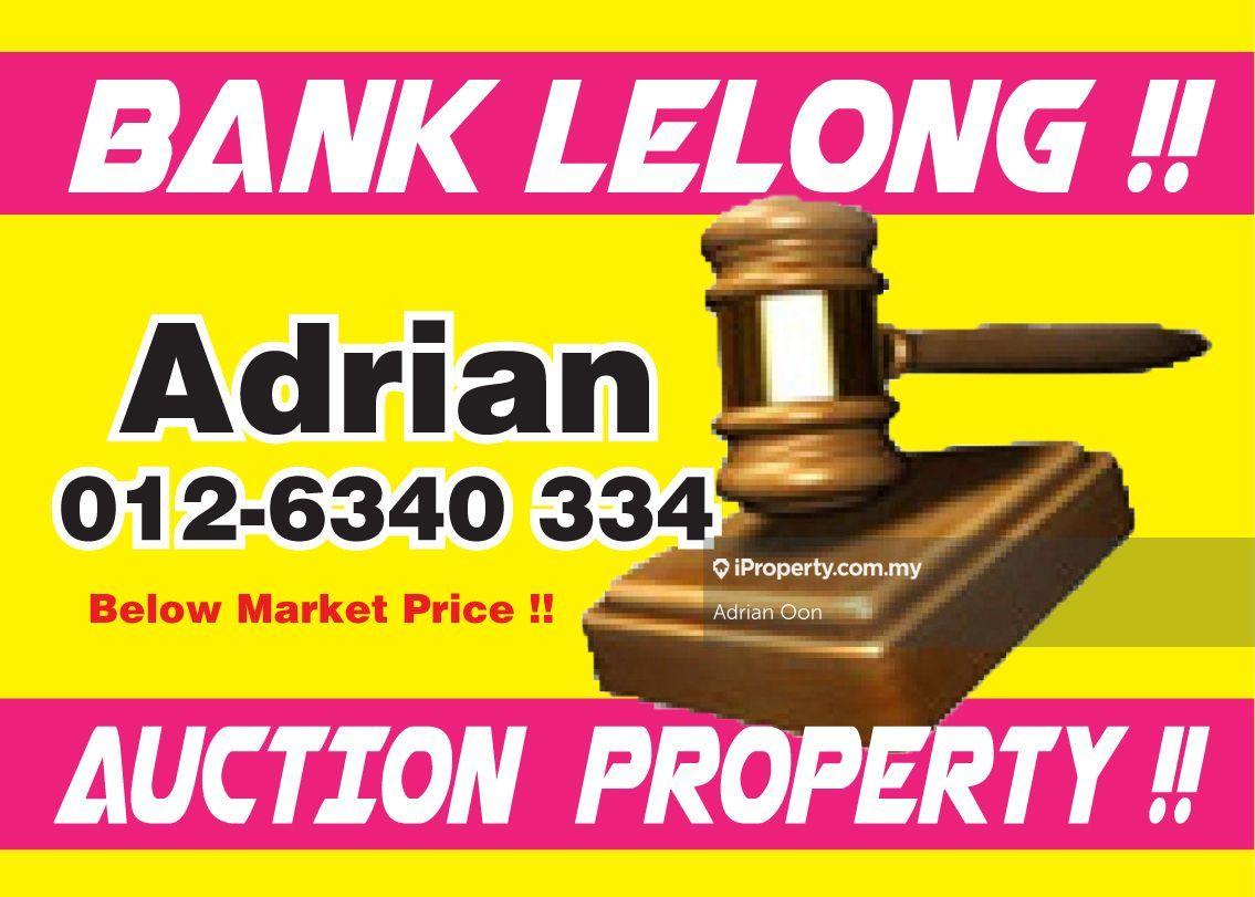 Kondominium untuk Dijual di Cyber Heights Villa oleh Adrian Oon - iProperty.com.my