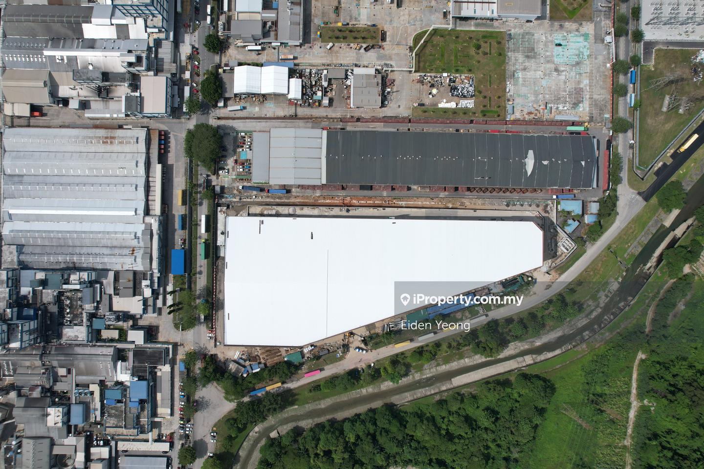Gudang untuk Disewa di Seksyen 15, Shah Alam oleh Eiden Yeong - iProperty.com.my