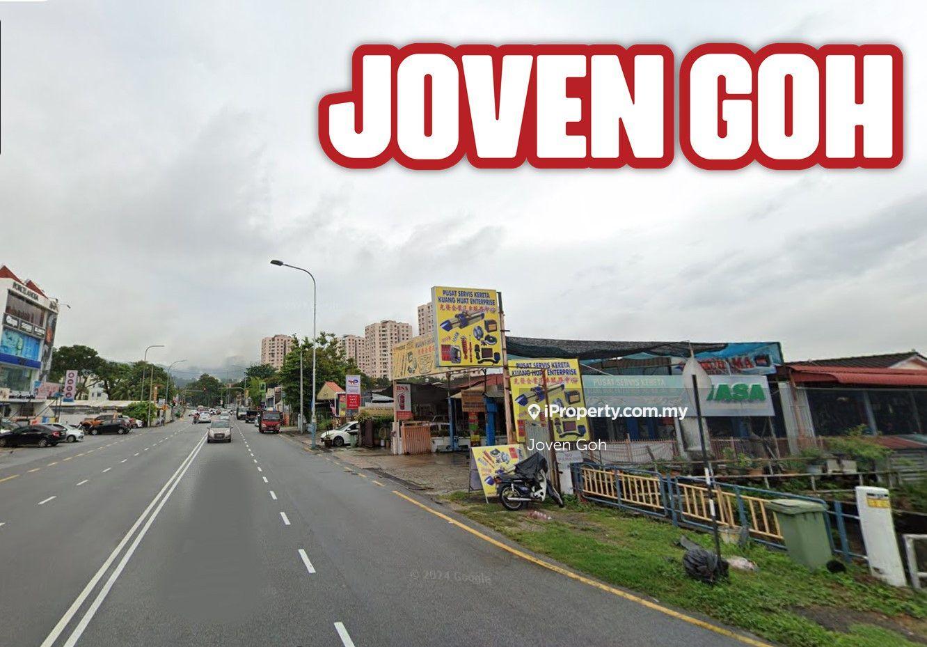 Shop-Office for Sale in Batu Lancang, Jelutong by Joven Goh - iProperty.com.my