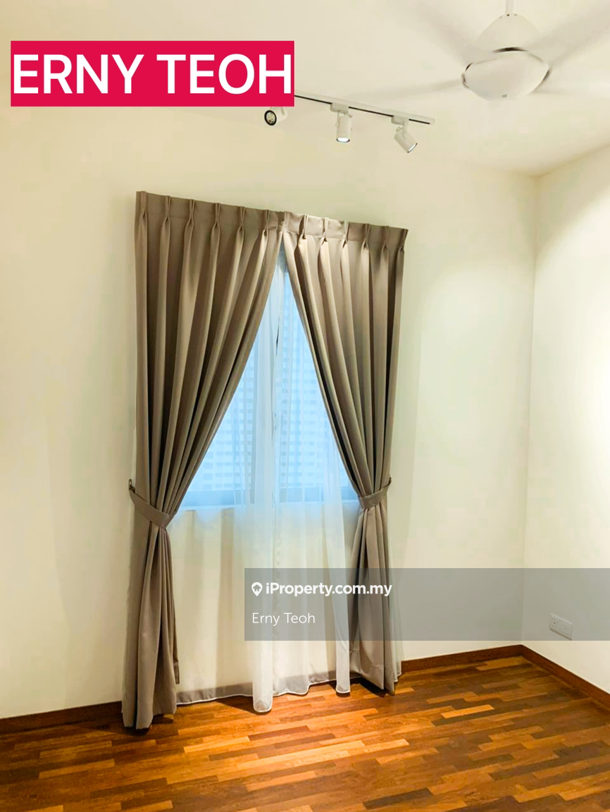 Residensi Servis untuk Dijual di The Tamarind oleh Erny Teoh - iProperty.com.my