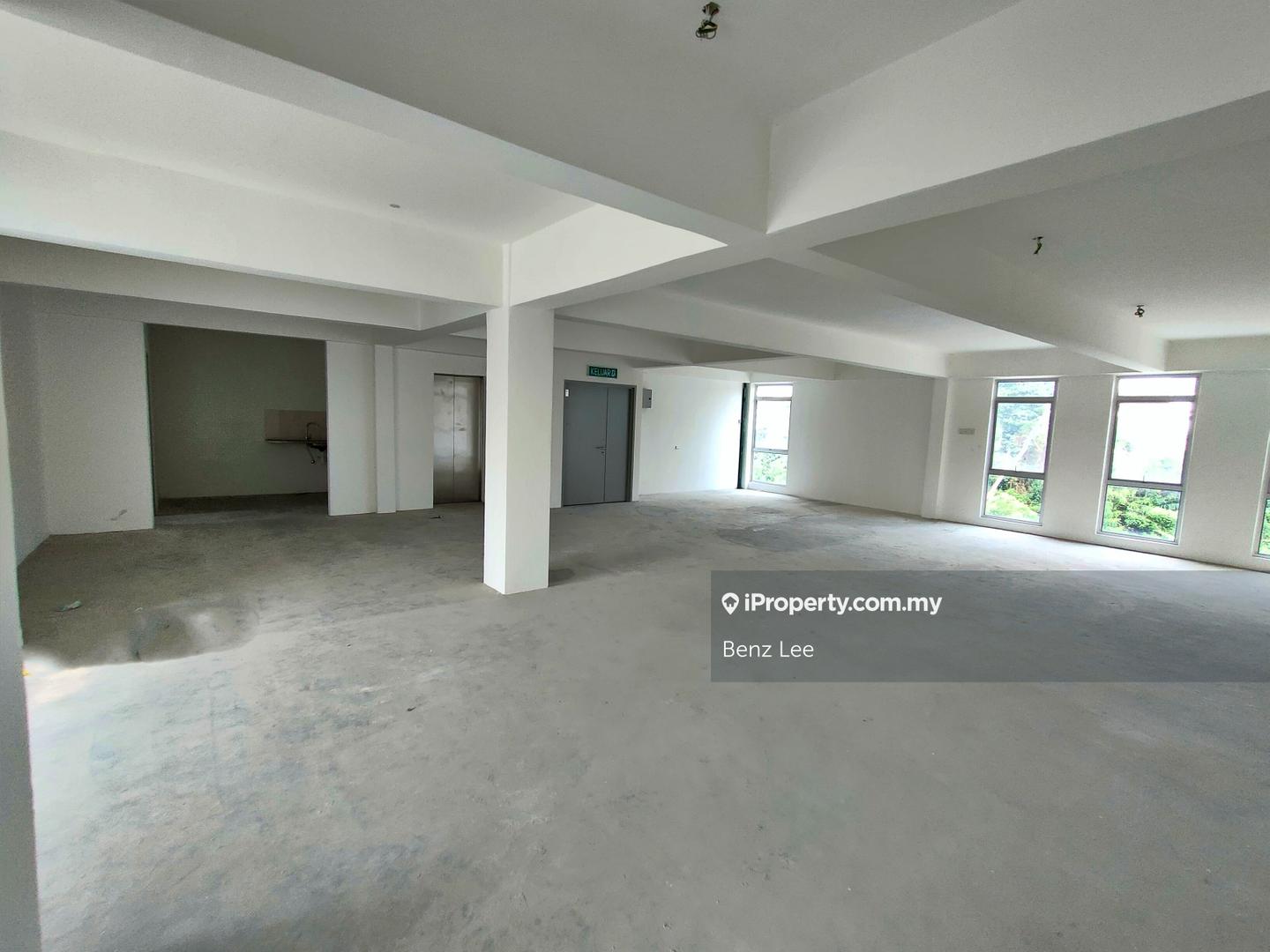 Semi-D Factory for Sale in Rawang Corporate Industrial Park, Rawang by Benz Lee - iProperty.com.my