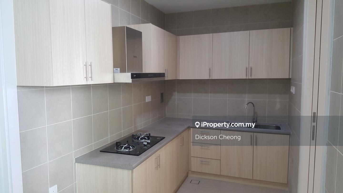 Service Residence for Rent in The Greens by Dickson Cheong - iProperty.com.my