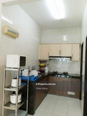 Residensi Servis untuk Disewa di Casa Tiara Serviced Apartment oleh Chloe Wong - iProperty.com.my