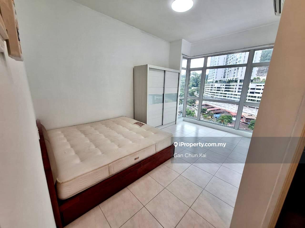 Kondominium untuk Disewa di The Peak Residences oleh Gan Chun Kai - iProperty.com.my