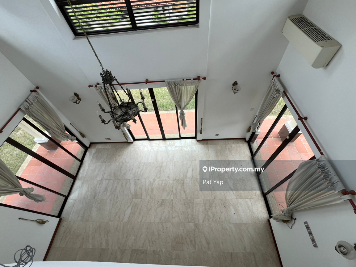 Bungalow House for Sale in Impian Tunku Bukit Tunku gated guarded bungalow, Bukit Tunku (Kenny Hills) by Pat Yap - iProperty.com.my
