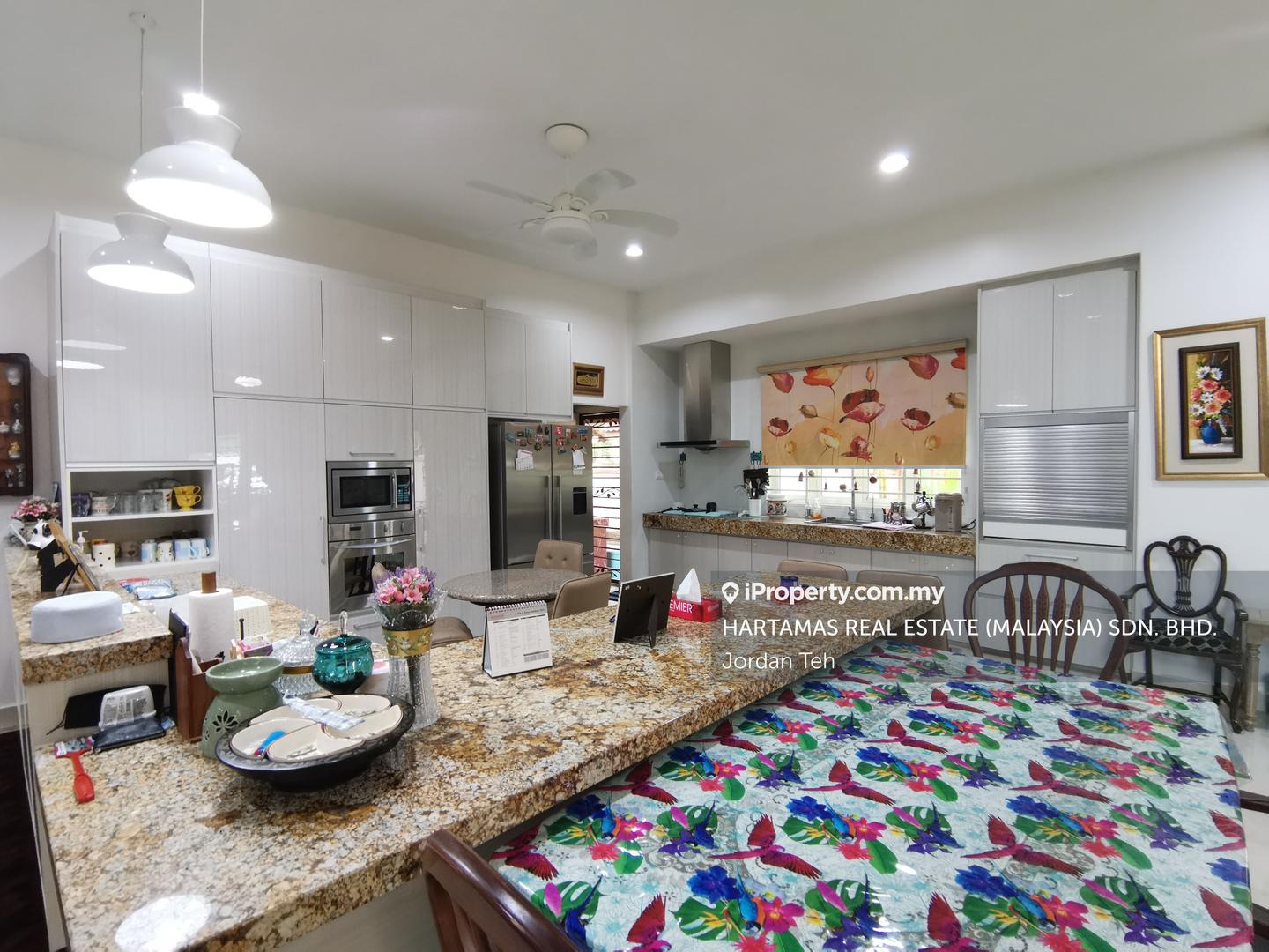 Banglo untuk Dijual di Seksyen 8, Kota Damansara, Kota Damansara oleh Jordan Teh - iProperty.com.my